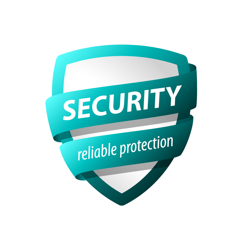 security shield