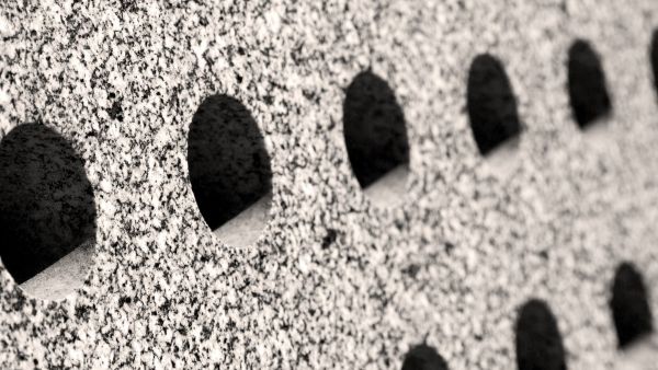 Security holes